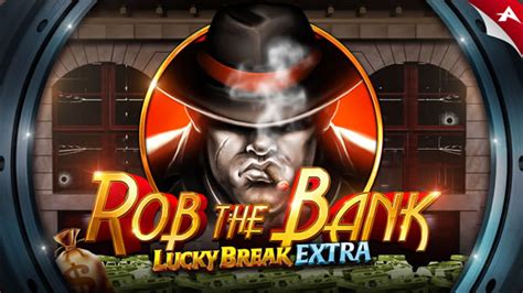 Rob The Bank 888 Casino